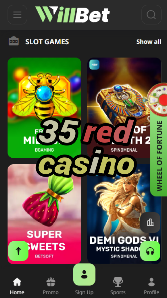 35 Red Casino - High Roller Casino Club-casinocasi.ydblkf.net
